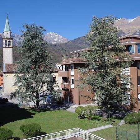 Comodamente Беллуно Экстерьер фото