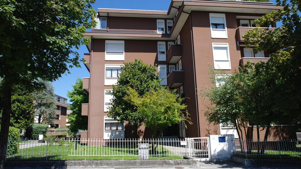 Comodamente Беллуно Экстерьер фото